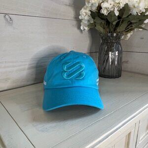 Sharney & Julius Baseball Hat